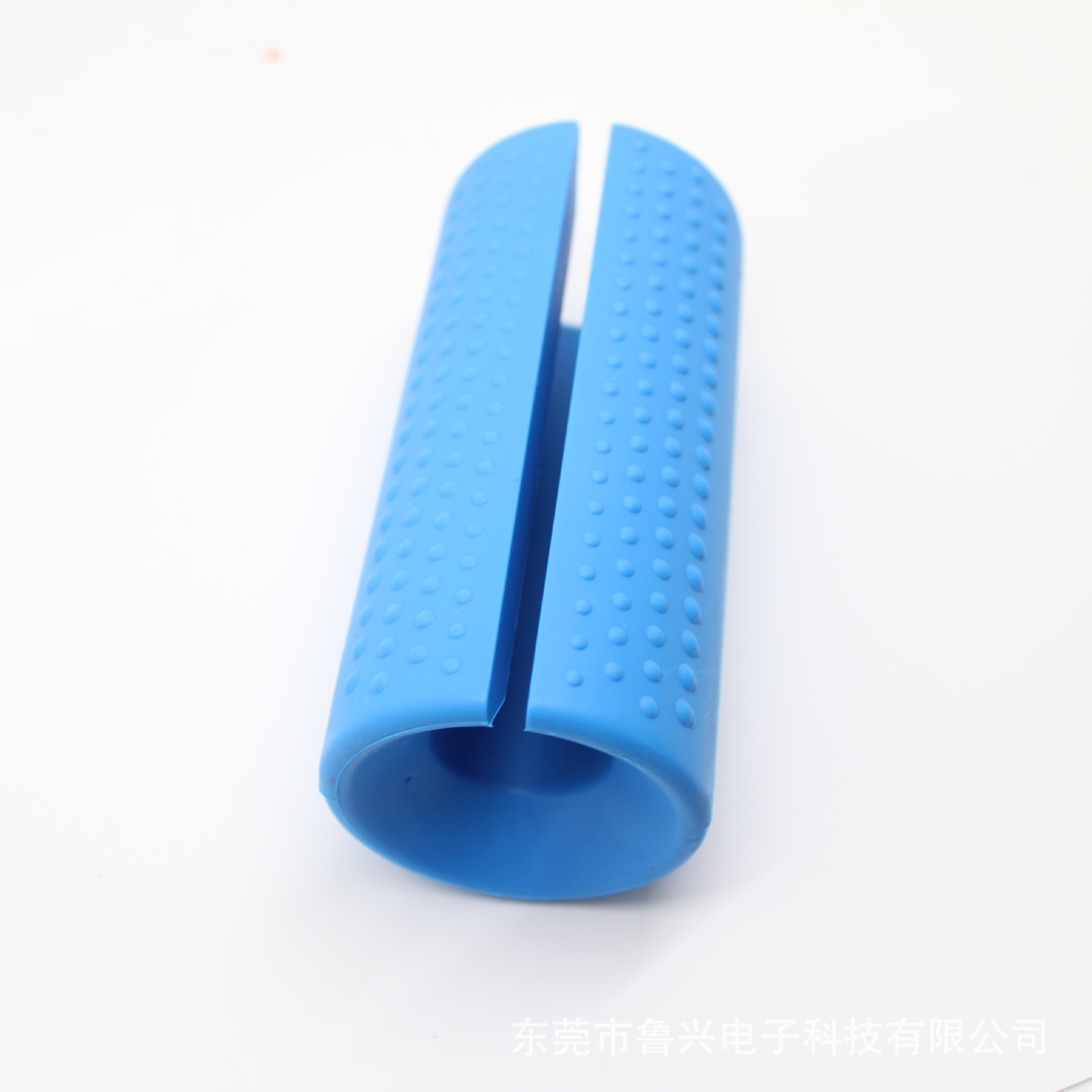 Silicone Barbell Anti Slip Grippers