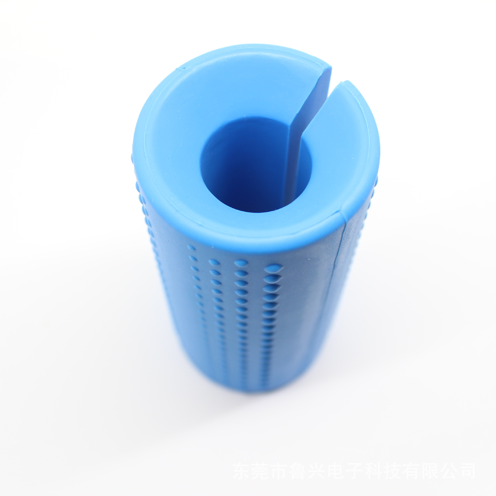 Silicone Barbell Anti Slip Grippers