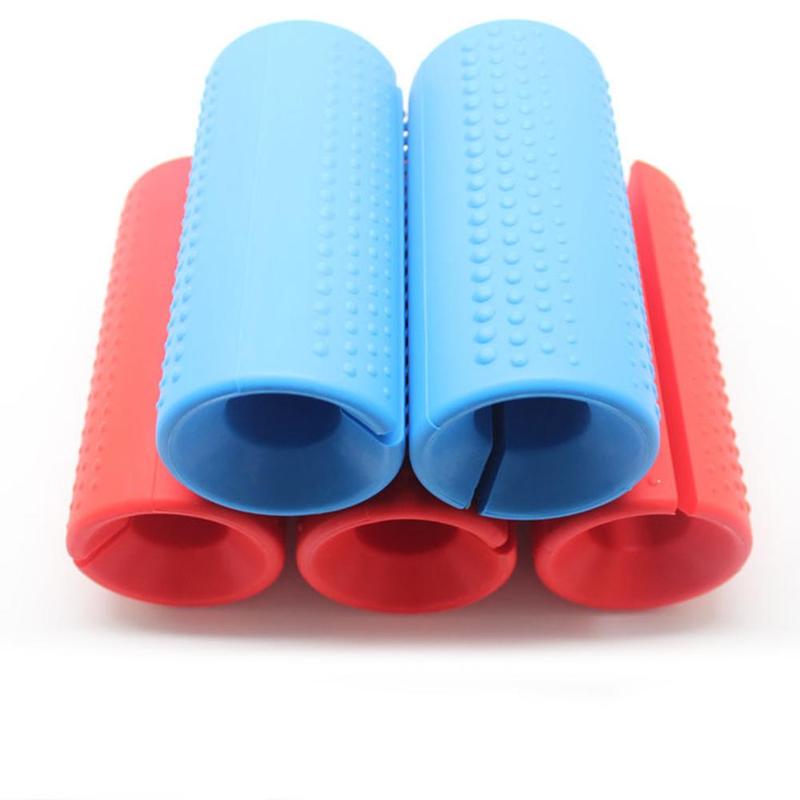 Silicone Barbell Anti Slip Grippers