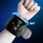 Smart Household Wellness Monitor