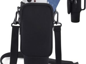 Fitness Eddy 49 Slok Water Bottle Carrier Bag