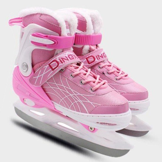 Children's Plush Insulated Adjustable Ice-Skating Shoes 2 40bfccba 7253 49cd b3a9 c5a924890caf 1.jpg