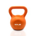 Kettlebell Set