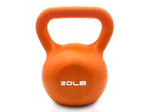 Kettlebell Set