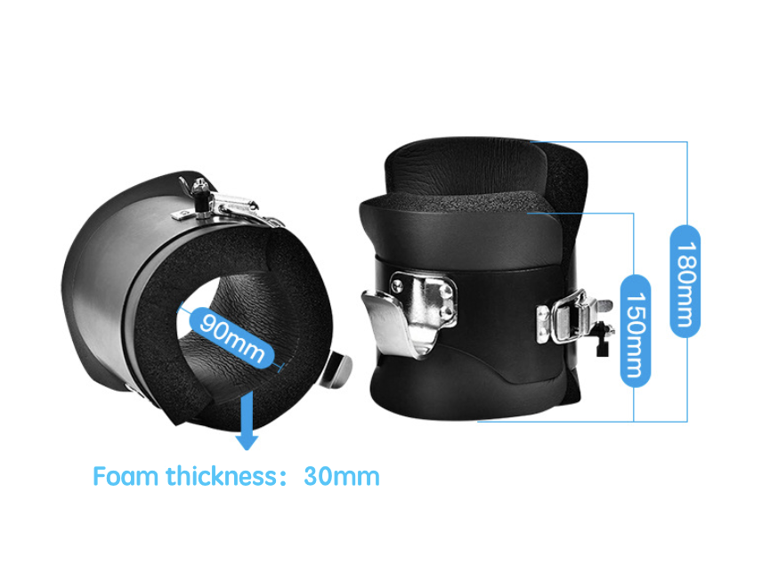 Anti Gravity Inversion Boots For Stress Relief And Fitness 20 Anti Gravity Inversion Boots For Stress Relief And Fitness