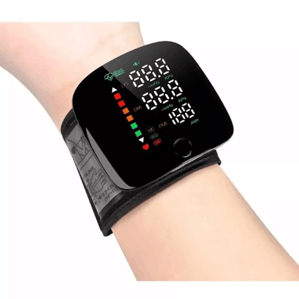 BP Monitor - NHS Supplied Blood Pressure Monitor BP Machine UK Health 5 d3b91585 913d 4cc1 8183 1469e268da68.jpg