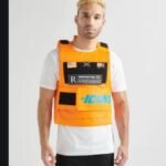 ICONS Tactical Streetwear Vest - Fashion Military Style - Image 8