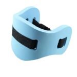 Swimming Resistance Training Belt - Stationary Swim Tether - Image 5