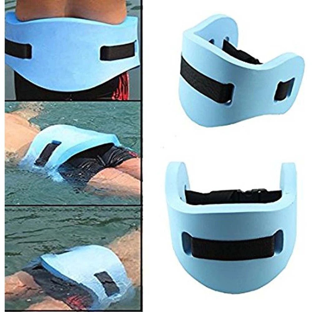 Exercise Swimming Training Belt 3 Exercise Swimming Training Belt - Image 3