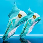 Professional Soccer Cleats - High-Performance Athletic Spikes - Image 10