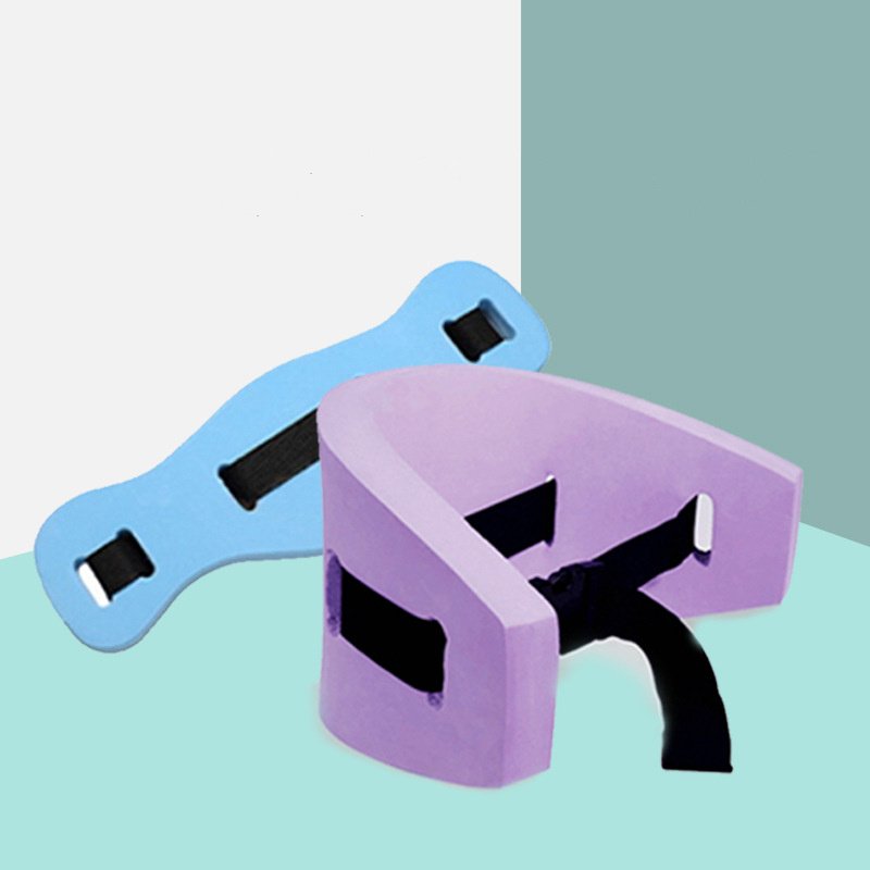 Exercise Swimming Training Belt 2 Exercise Swimming Training Belt - Image 2