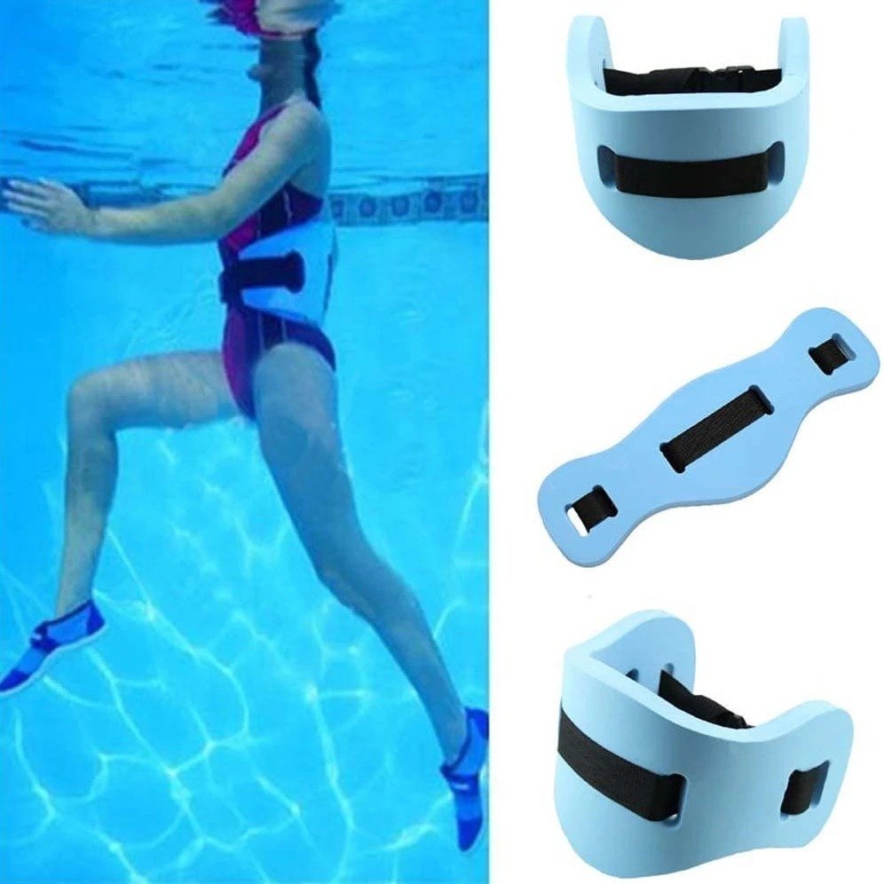 Exercise Swimming Training Belt 1 Exercise Swimming Training Belt
