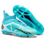 Professional Soccer Cleats - High-Performance Athletic Spikes - Image 9
