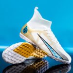 Professional Soccer Cleats - High-Performance Athletic Spikes - Image 8