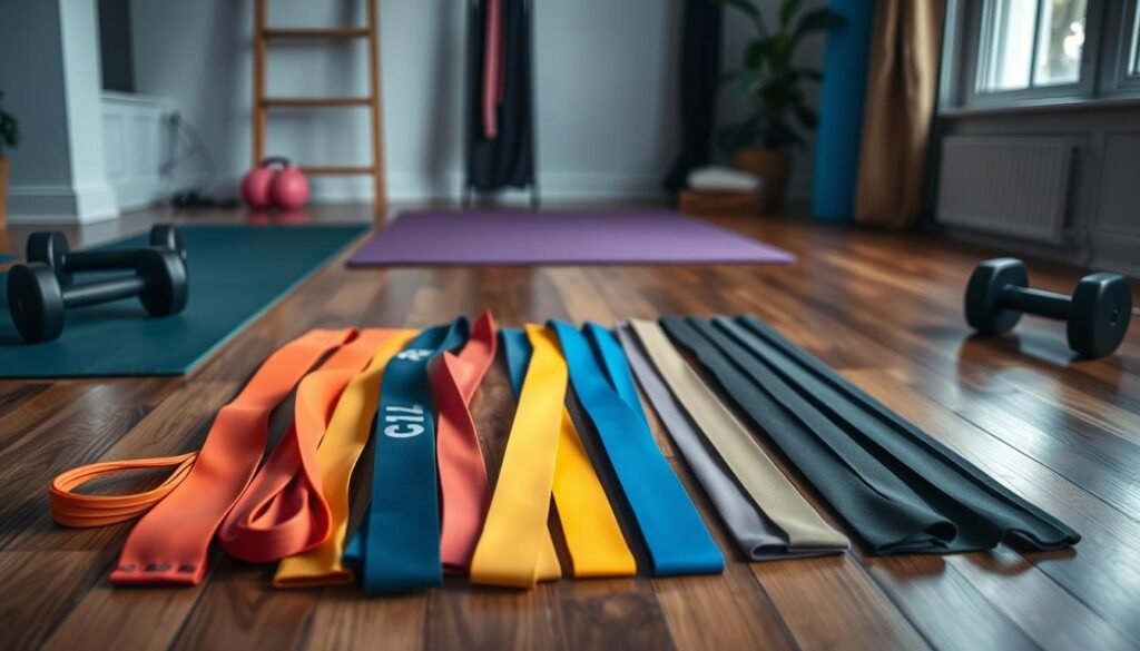 Best Resistance Bands for Beginners USA