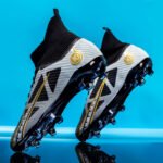 Professional Soccer Cleats - High-Performance Athletic Spikes - Image 5