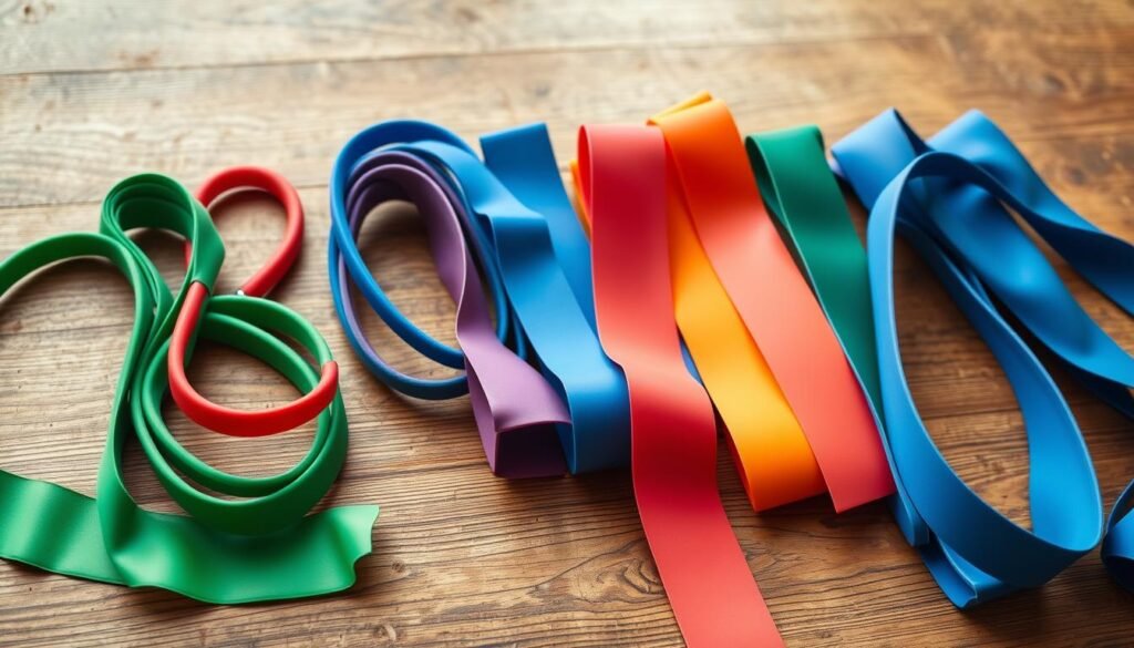 budget-friendly resistance bands