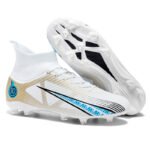 Professional Soccer Cleats - High-Performance Athletic Spikes - Image 2