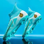 Professional Soccer Cleats - High-Performance Athletic Spikes - Image 6