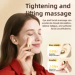 vibration roller earphones bluetooth touch control