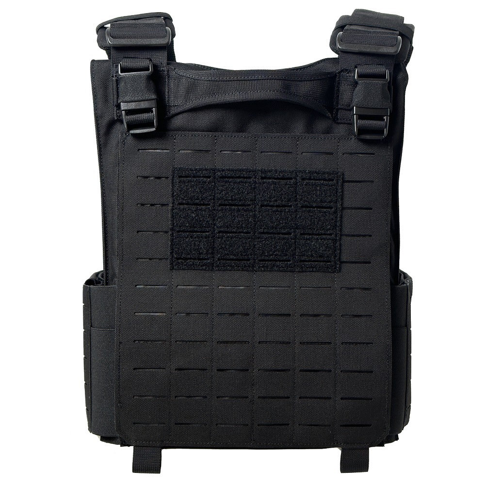 Nylon LAVC Quick-release Multifunctional Tactical Vest