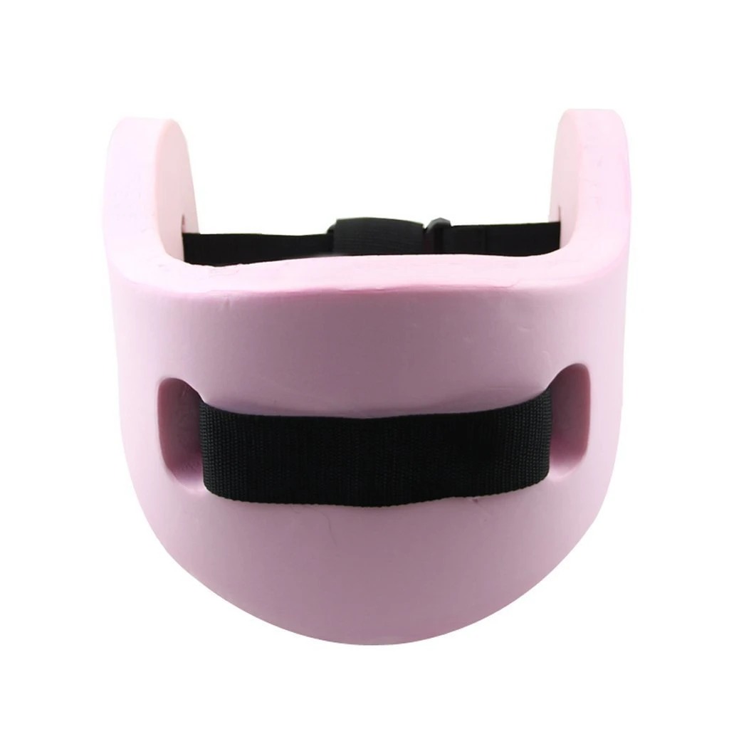 Swimming Resistance Training Belt - Stationary Swim Tether