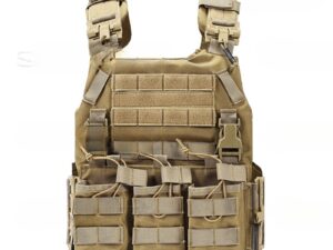 Vests & Plate Carriers