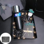 Fitness Eddy™ Elite Smart Recovery Flask – 55°C Rapid Cooling & Hydration Tracker - Image 4