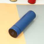 Fitness Eddy™ Smart LED Temperature Sensing Bottle – 500ml Stainless Steel Vacuum Flask - Image 8