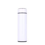 Fitness Eddy™ Smart LED Temperature Sensing Bottle – 500ml Stainless Steel Vacuum Flask - Image 2