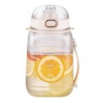 Household Rechargeable Portable Blender - 1000mL - Image 3