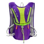 Hydration Backpack for Running, Cycling & Marathons - Image 6