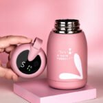 Smart Compact Thermos