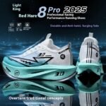 Carbon Plate Running Shoes - Men’s Marathon Racing Shoes - Image 4