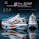 Carbon Plate Running Shoes - Men’s Marathon Racing Shoes - Image 5