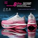 Carbon Plate Running Shoes - Men’s Marathon Racing Shoes - Image 2