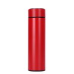 Fitness Eddy™ Smart LED Temperature Sensing Bottle – 500ml Stainless Steel Vacuum Flask - Image 10