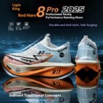 Carbon Plate Running Shoes - Men’s Marathon Racing Shoes - Image 3