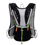 Hydration Backpack for Running, Cycling & Marathons - Image 4