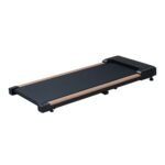 2.25HP Under Desk Treadmill - Portable Wood Walking Pad with Remote - Image 2
