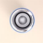 710ml Fitness & Yoga Water Bottle - Image 3