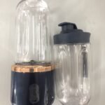 Fitness Eddy 6-Blade Portable Blender – Cordless USB Rechargeable Personal Smoothie Maker - Image 9