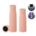 Fitness Eddy™ Precision-Tech Thermal Bottle – Smart LED Temperature Display Vacuum Tumbler - Image 7