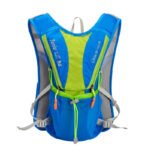 Hydration Backpack for Running, Cycling & Marathons - Image 2
