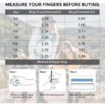 Smart Ring for Women – Elegant Diamond Health & Sleep Tracker - Image 9