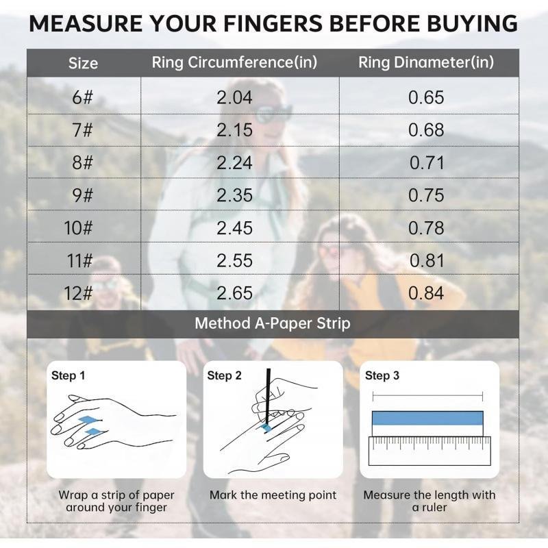 Smart Ring For Women Luxury Elegant Diamond Ring With Visible Tech Core Heart Rate Sleep Tracker Fitness Health Monitor IP68 Waterproof Compatible 9 Smart Ring For Women Luxury Elegant Diamond Ring With Visible Tech Core Heart Rate Sleep Tracker Fitness Health Monitor IP68 Waterproof Compatible - Image 9