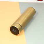 Fitness Eddy™ Smart LED Temperature Sensing Bottle – 500ml Stainless Steel Vacuum Flask - Image 6