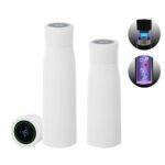 Fitness Eddy™ Precision-Tech Thermal Bottle – Smart LED Temperature Display Vacuum Tumbler - Image 6
