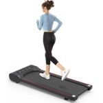 Under Desk Treadmill - Walking Pad for Home Office - Image 4