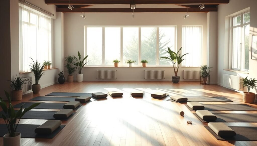 Yoga for trauma recovery Yoga for trauma recovery